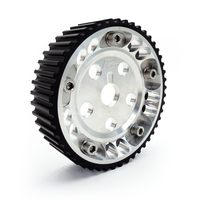 PHR Billet Adjustable Locking Cam Gear for 2JZ/1JZ Engines