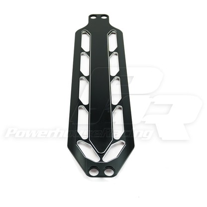 PHR Quick Release Coil Cover for Rigid Ultralight Billet Valve covers