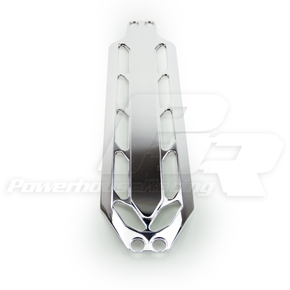 PHR Quick Release Coil Cover for Rigid Ultralight Billet Valve covers