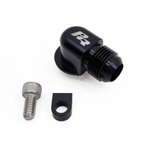 PHR Billet 2JZ 2JZ-GTE 2JZ-GE Power Steering Pump Suction Port Fitting PHR 01011033