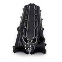 PHR Quick Release Coil Cover for 2JZ, Non-VVT-i