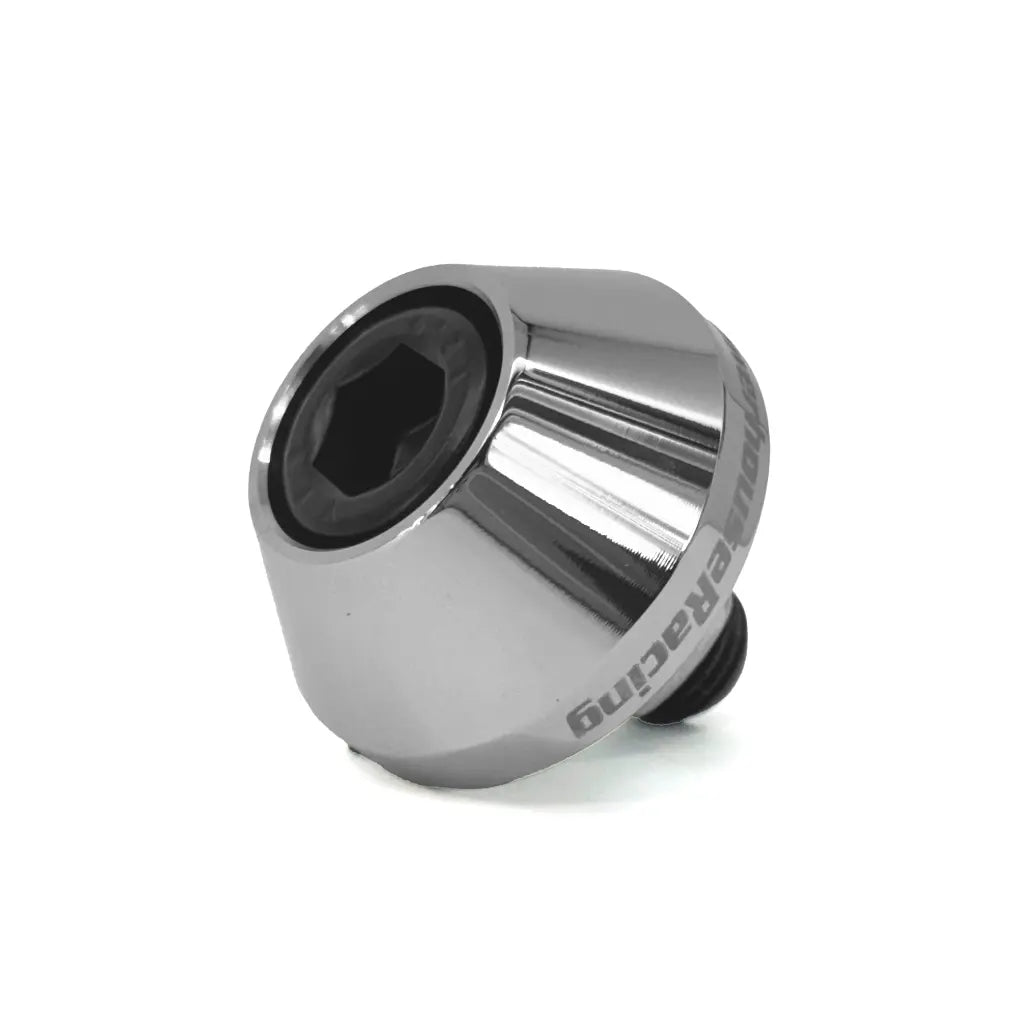 PHR Cam Gear Bolt with Billet Stainless Washer for 2JZ