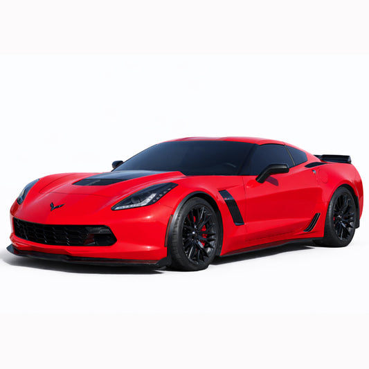 Motec Chevrolet Corvette (C7) 2014-2019 PNP Kit