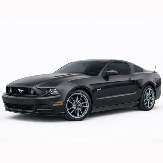 Motec Ford Mustang GT (S197 Manual) 2011-2014 PNP Kit