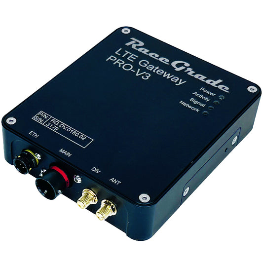 Motec 4G LTE Telemetry Kit V3