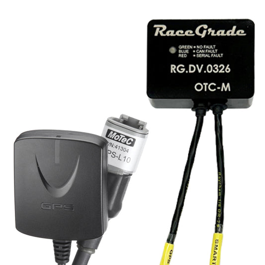 Motec Mercury OTC-M Serial to CAN GPS Gateway Kit