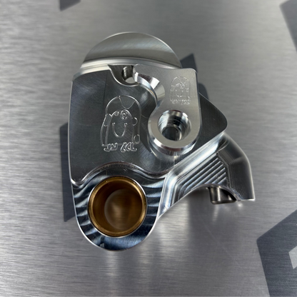 RS Garage 2JZ Billet Timing Belt Tensioner Bracket Kit - RSG4002