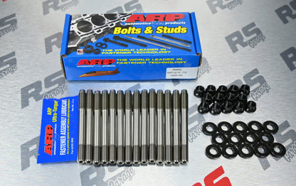 RS GARAGE DART Head Stud Kit CA625 2JZ 1/2"-7/16" RSG5002