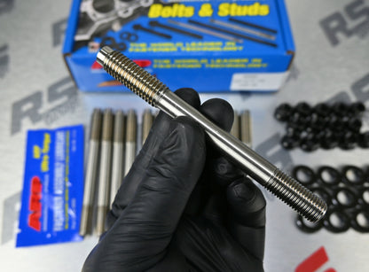 RS GARAGE DART Head Stud Kit CA625 2JZ 1/2"-7/16" RSG5002