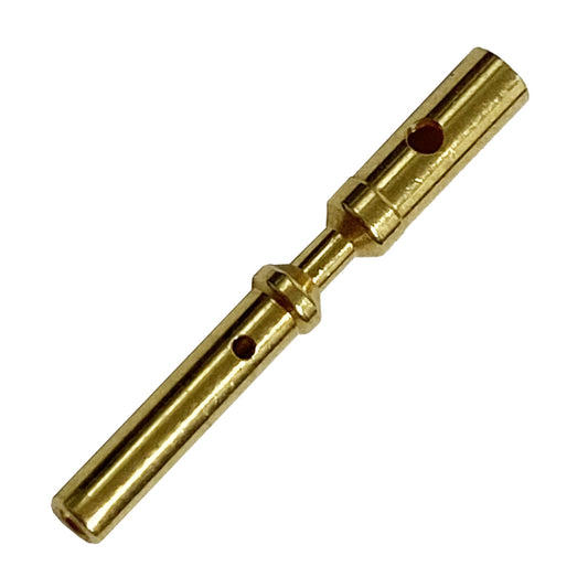 Motec Race Spec™ SS 1.0 Solid Contact