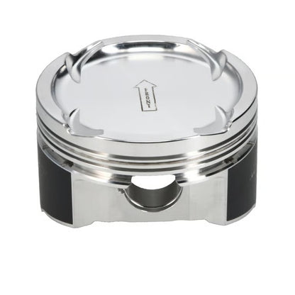 608020CE-1 Manley Kit Pist 4G63 Stroker Dish E/D