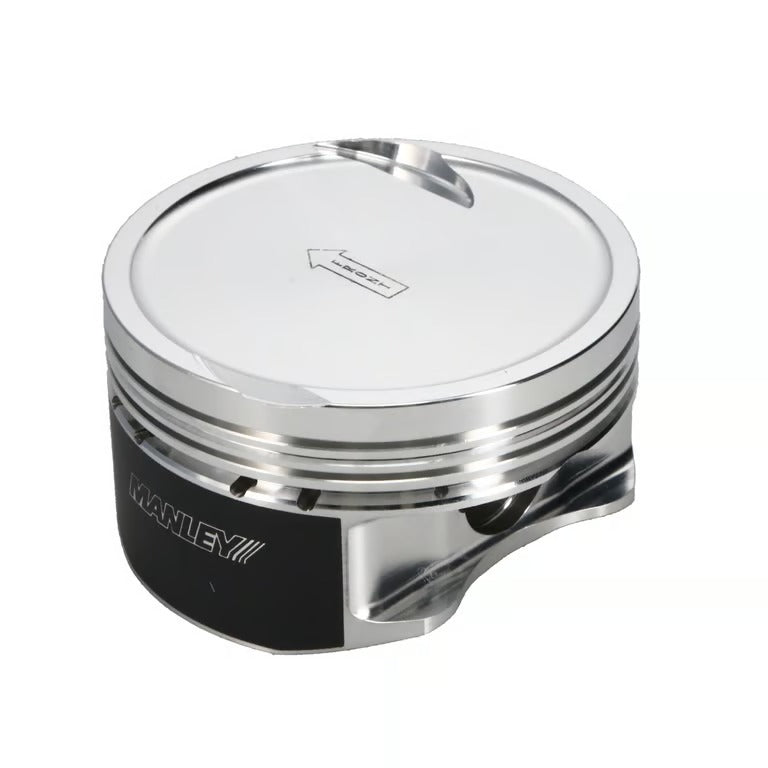 598300DC-1 Manley Pist 4.015/1.315 Cd/ 12Cc Dish