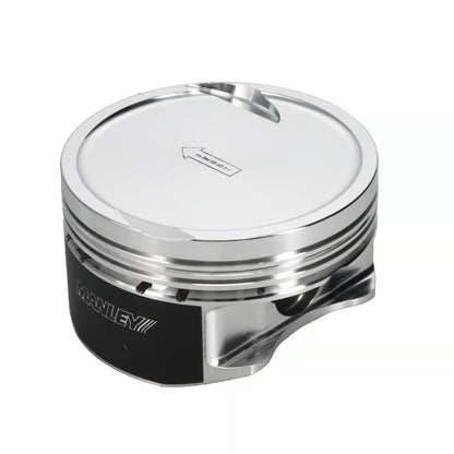 598300PC-1 Manley Pist 4.015/1.315 Cd/ 12Cc Dish