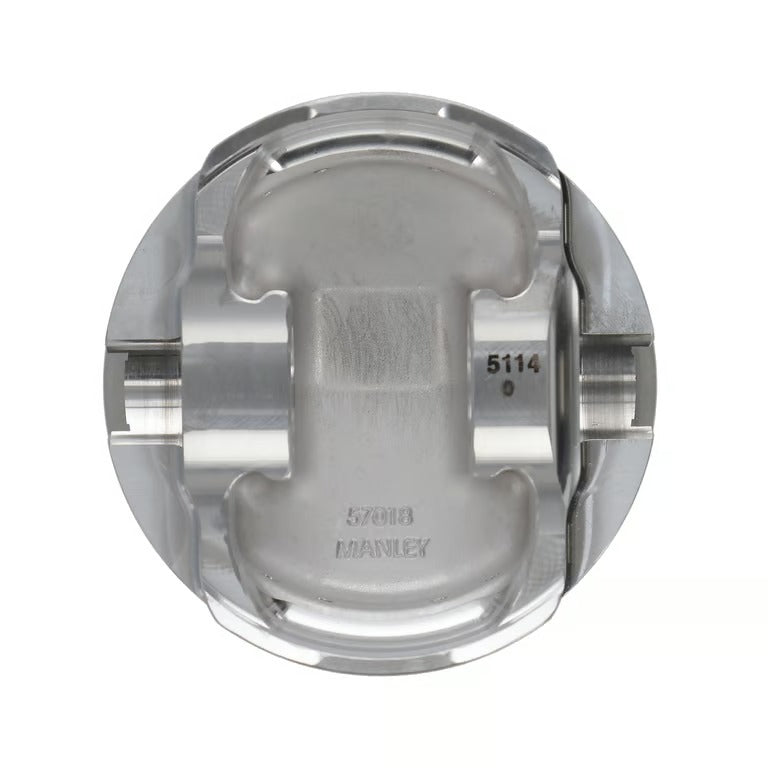 592440DC-1 Manley Pist 1.115 Cd 4.165 Coated