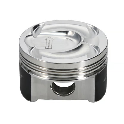 636000CE-1 Manley Kit Pist Ford 2.0L 7.3Cc Dish E/D