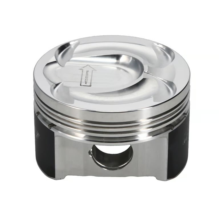 636005CE-1 Manley Kit Pist Ford 2.0L 7.3Cc Dish E/D