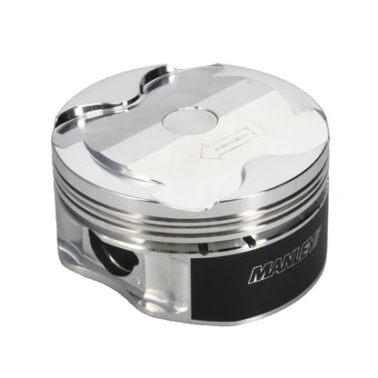 595905CE-1 Manley Kit Pist 3.667/1.165 Cd/+6.75Cc E/