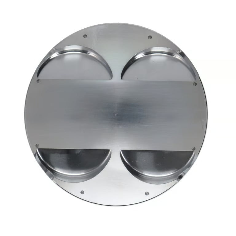 618000CE-1 Manley Kit Pist 4G63 Stroker Dish E/D