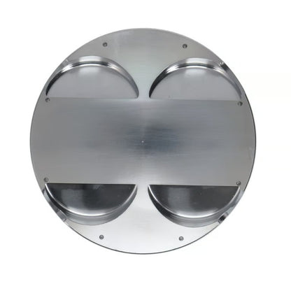 618000CE-1 Manley Kit Pist 4G63 Stroker Dish E/D