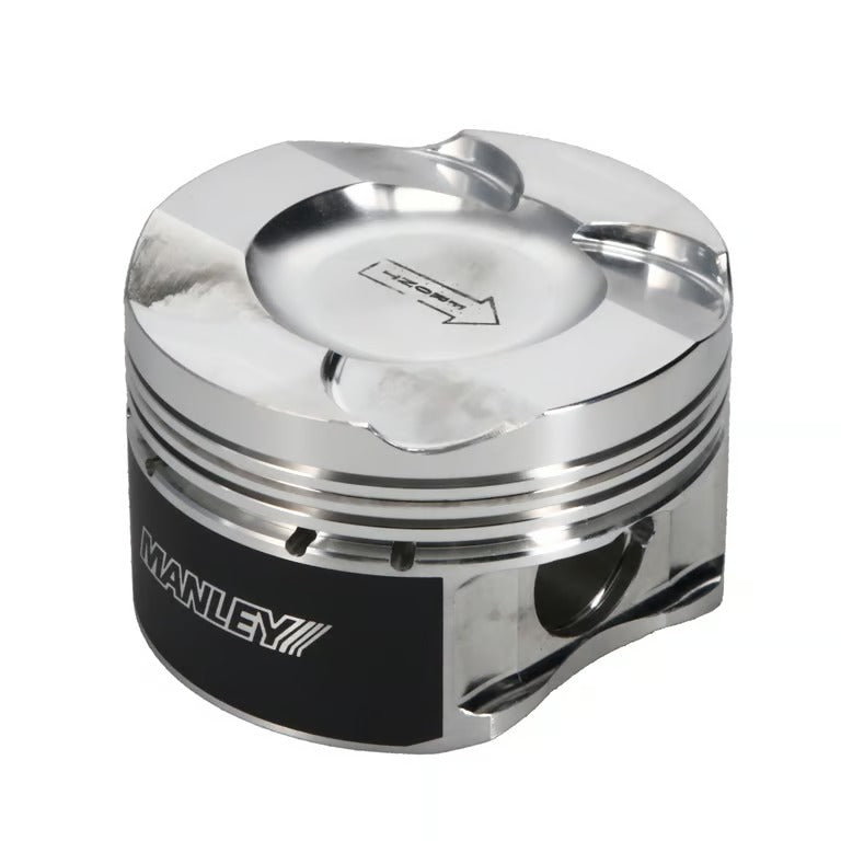 647005CE-1 Manley Kit Pist Bmw N55/S55 84.5Mm 10.5C