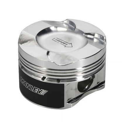 647005CE-1 Manley Kit Pist Bmw N55/S55 84.5Mm 10.5C