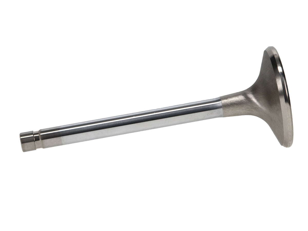 11837-8 Manley Chrysler Top Fuel Exhaust Valve Kit - 1.950in Head Dia. 5.020in O/A Length, 0.3715in Stem