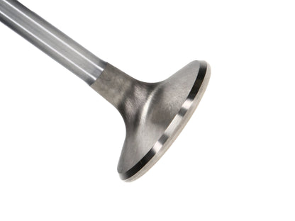 11837-8 Manley Chrysler Top Fuel Exhaust Valve Kit - 1.950in Head Dia. 5.020in O/A Length, 0.3715in Stem