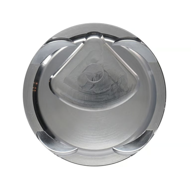 632600CB-1 Manley Platinum Series Piston Subaru BRZ Scion FR-S FA20 4U-GSE Grade B 86.00mm STD 10.0:1 DISH