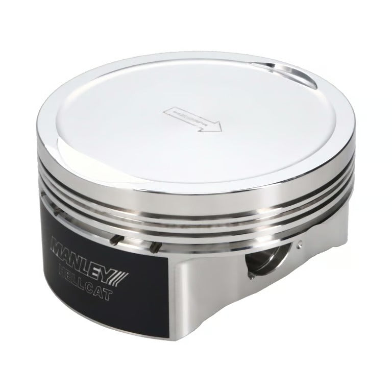 597910DCE-1 Manley Kit Pist Hemi 6.2/Dish/4.100 E/D