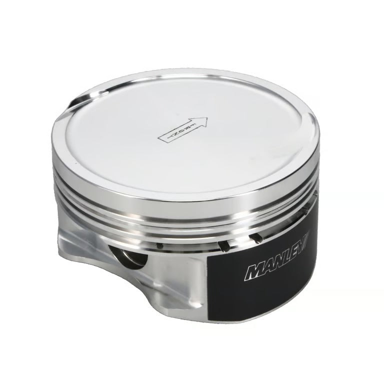 598300PC-1 Manley Pist 4.015/1.315 Cd/ 12Cc Dish