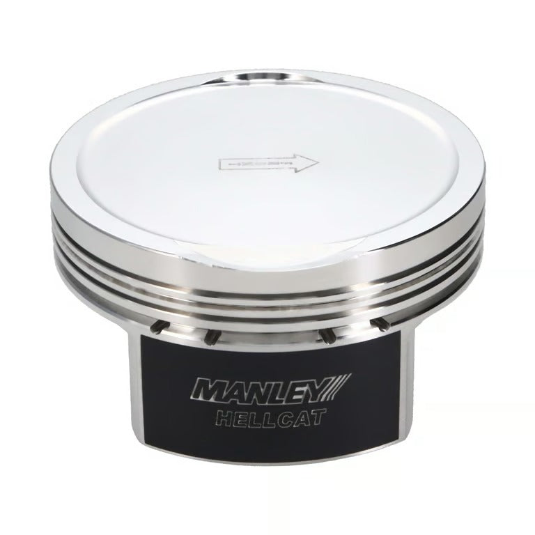 597900DCE-1 Manley Kit Pist Hemi 6.2/Dish/4.090 E/D