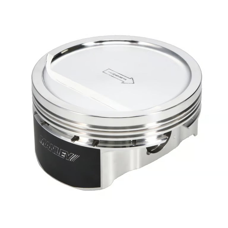 596265PC-1 Manley Pist 1.115 Cd 18Cc Dish 4.065