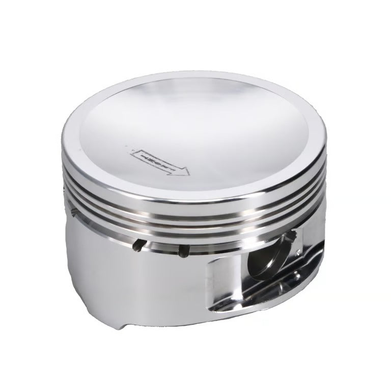 594820DC-1 Manley Pist 3.662/1.239/ 8.5Cc Coated