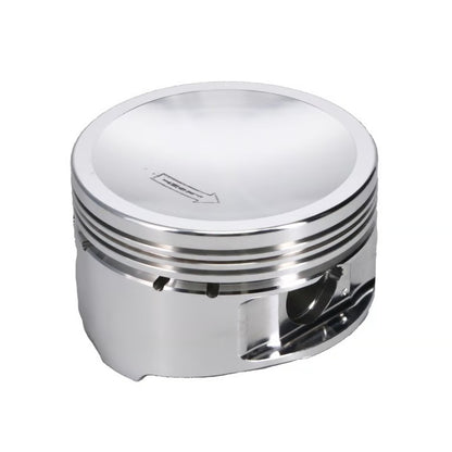 594820DC-1 Manley Pist 3.662/1.239/ 8.5Cc Coated