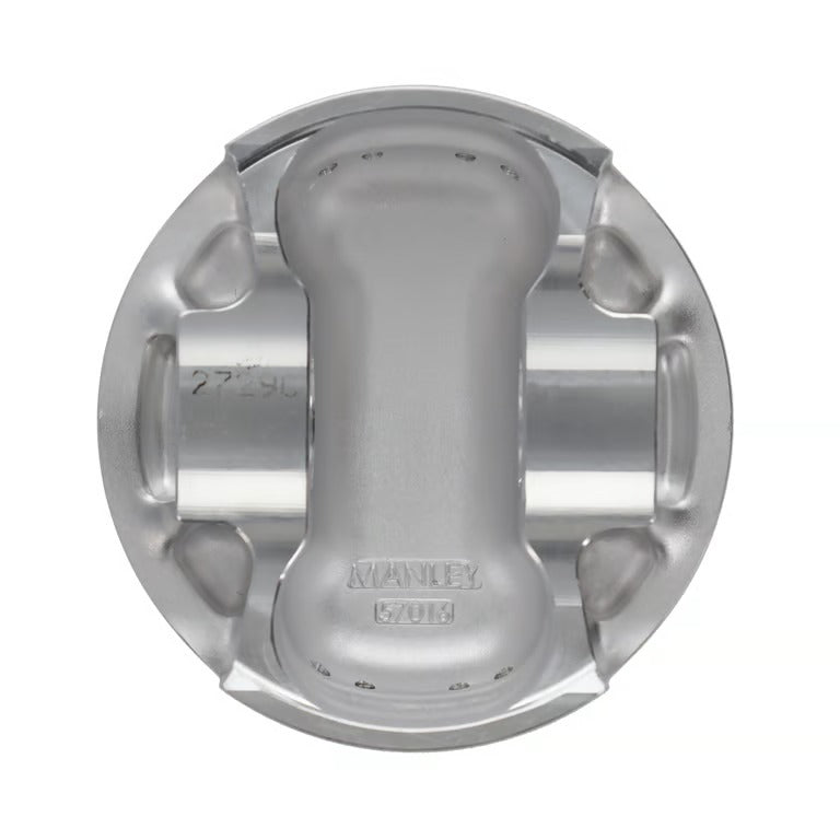 632302CE-1 Manley Kit Pist Subaru Wrx 10Cc Dish E/D
