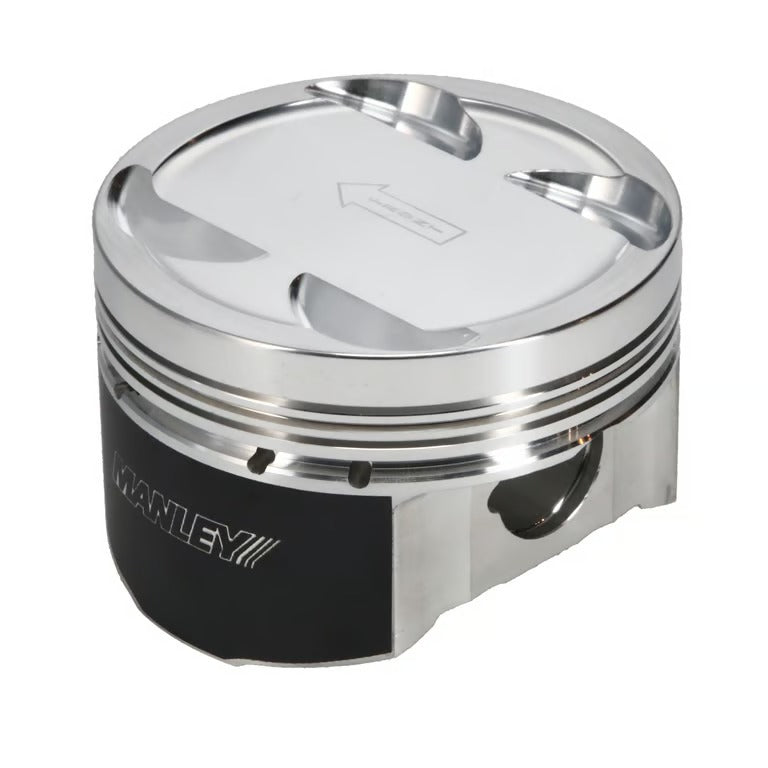 619220CE-1 Manley Kit Pist 4G63 Stroker Dish E/D