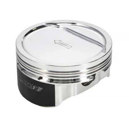596207PC-1 Manley Pist 1.115 Cd 18Cc Dish 3.905