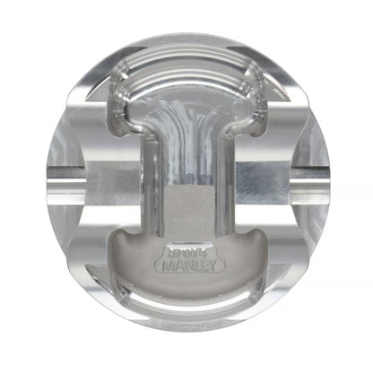 598200DC-1 Manley Pist 4.015/1.315 Cd/+7.5Cc Dom