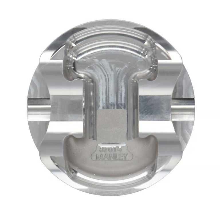 598200PC-1 Manley Pist 4.015/1.315 Cd/+7.5Cc Dom