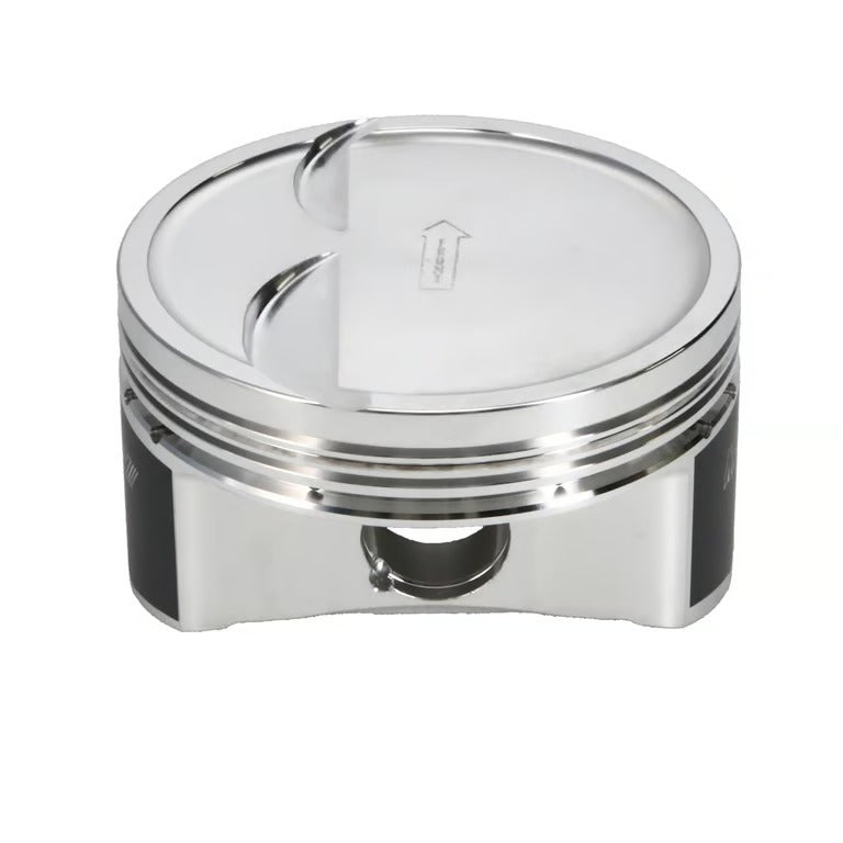 596110DC-1 Manley Pist 1.304 Cd 10Cc Dish 4.010