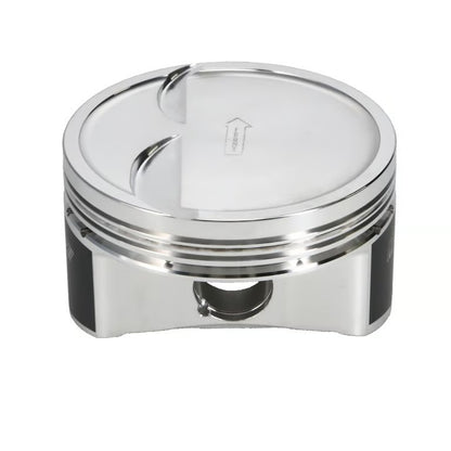 596110DC-1 Manley Pist 1.304 Cd 10Cc Dish 4.010
