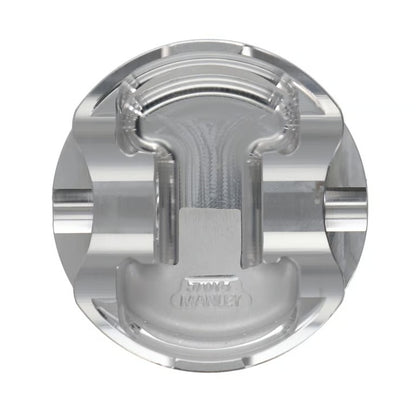 597520DC-1 Manley Pist Hemi 5.7/Flat Top/3.937 C