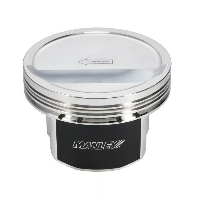 599005PC-1 Manley Pist 1.315 Cd 4.130 Coated