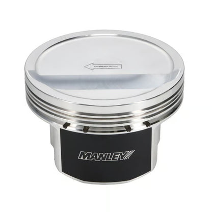599005PC-1 Manley Pist 1.315 Cd 4.130 Coated