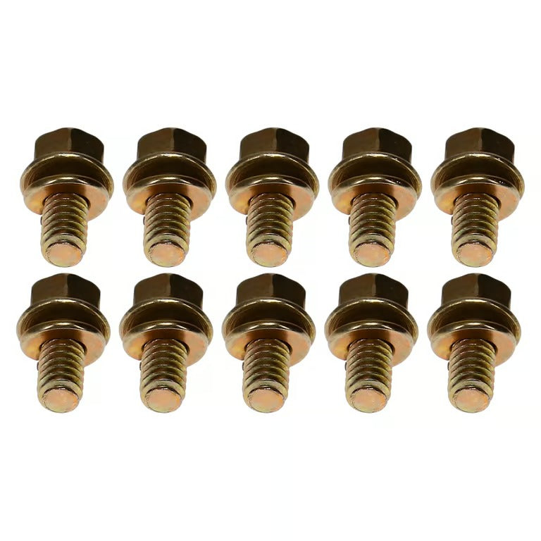 42179 Manley Kit Bolts Chv Timing Cvr