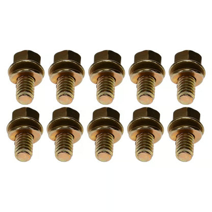 42179 Manley Kit Bolts Chv Timing Cvr