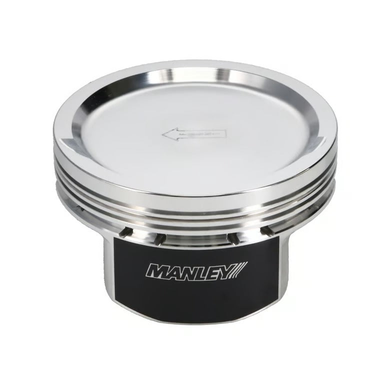 592830DC-1 Manley Pist 1.115 Cd 29Cc Dish 4.030