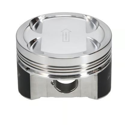 624105CE-1 Manley Kit Pist Evo X 08 Up 4B11T E/D