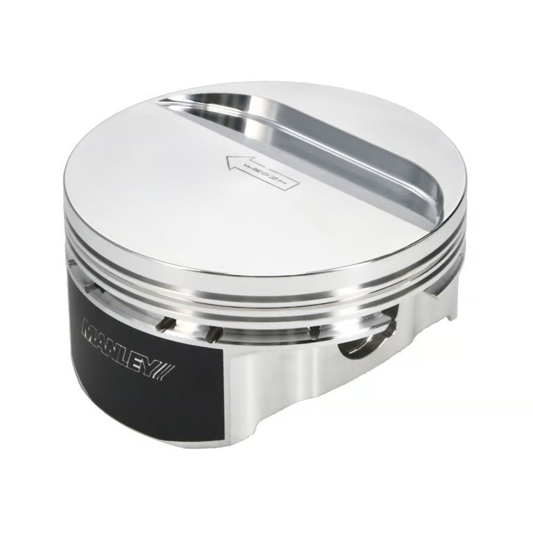592305DC-1 Manley Pist 1.115 Cd Ft 4.130 Coated