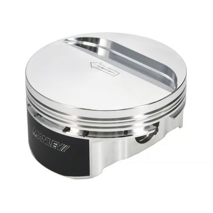 592305DC-1 Manley Pist 1.115 Cd Ft 4.130 Coated